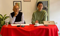 TKP İzmir’den ‘su krizi’ toplantısı… İZSU'nun eski bürokratın dikkat çeken 'kayıp-kaçak' oranı!