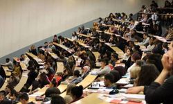 Yılbaşından sonra Meclis'te... Binlerce öğrenciye af geliyor!