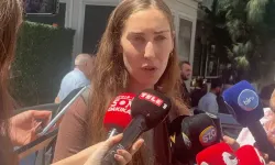 Mahkemede duygu dolu anlar: Bugün ağlamadan savunma yapacağım