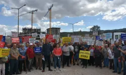 Uzundereli mağdurlardan teşekkür ve çağrı: Dönüşüm siyasi tartışmaların gölgesinde kalmasın!