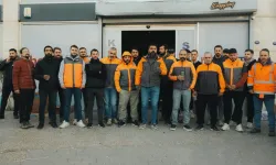 İzmir'de moto-kıyım!