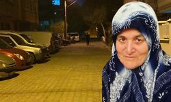 Torun dehşeti... Babaanne can verdi!