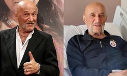 Oyuncu Coşkun Göğen hastaneye kaldırıldı