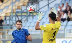 Menemen FK'da Seçim Can transferde yolcu