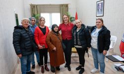 Komşu Buluşmaları’nda gündem doğal gaz