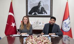 Konak'ta ‘genç’ protokol