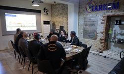 Konak’ta ortak akıl rüzgarı!