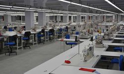 İzmirli 2 tekstil firması daha iflas bayrağı çekti!