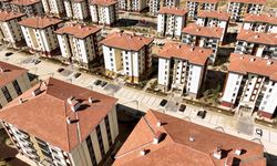 'Yüzyılın Konut Projesi'nde başvurular sona eriyor