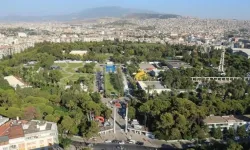 Kültürpark planlarına Büyükşehir’den onay… Son karar koruma kurulunda!