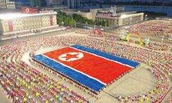 Kuzey Kore milyarlarca dolarlık kripto para çaldı