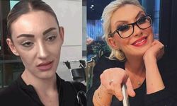 Cezaevinde şiddet iddiası: Güllü'nün kızı Tuğyan, Silivri'ye nakledildi!