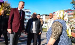 Buca’nın parkları yenileniyor