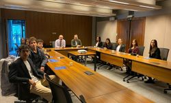 Liselilerden 'faturaları ortadan kaldıracak' proje!