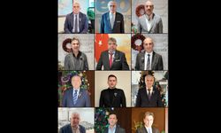 Ege ihracatının 12 dev adamından 2026 mesajı