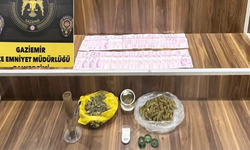 İzmir'de 'torbacı'ya gözaltı!