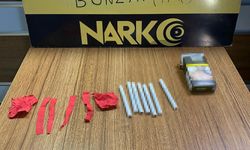 Manisa'da asayiş ve narkotik uygulaması: 14 tutuklu