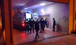 Manisa'da bıçaklı kavgada kan aktı: 2 kişi yaralandı