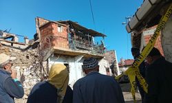 Manisa’daki yangın can aldı