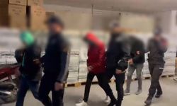 Yasa dışı bahis operasyonu: 13 şüpheli tutuklandı
