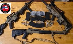 İzmir'in haftalık asayiş raporu: 73 gözaltı!