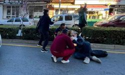 Belediye Başkanının danışmanına saldırı: 4 gözaltı