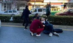 Belediye Başkanının danışmanına saldıran 4 şüpheli tutuklandı