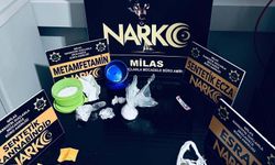 Muğla'da zehir baskını: 6 şüpheli tutuklandı