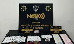 Muğla'da zehir operasyonları: 12 tutuklama!