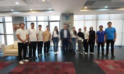 Manisa Büyükşehir Belediyesi'nden öğrencilere müjde