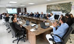 Manisa’da yerel yönetimde yeni dönem!