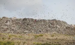 İlçe başkanından çöp tesisi açıklaması: Tugay'ın kararına uyacağız!