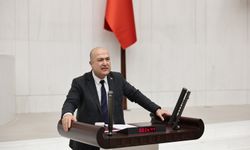 CHP’li Bakan, IŞİD’in terör eylemi hazırlığını Meclis'e taşıdı!