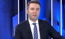 Mehmet Akif Ersoy gözaltına alındı