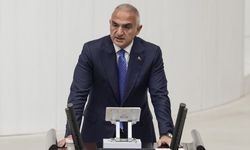 Ersoy: Turizmde ilk 9 ayda tüm zamanların rekorunu kırdık