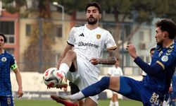 Aliağa FK'ya büyük şok