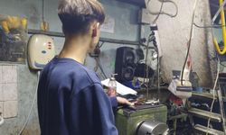 İZAHED, MESEM’deki çocuk işçi ölümlerine tepki verdi: İşe giriş raporu vermeyeceğiz!