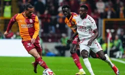 Yıldız futbolcunun otomobili alev alev yandı!