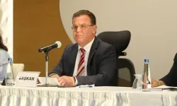 Karşıyaka’da mazeret krizi: Başkan vekili istifa etti