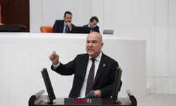 CHP'li Bakan: Bütçeyi başarısız operasyonlarda harcıyorsunuz!