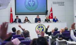 Buca'da yeni yılın ilk gündemi dev borçlanma!