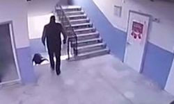 Otizmli öğrenciyi merdivenden itmişti... Okul müdürünün tahliye talebine ret
