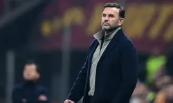 Okan Buruk ayrılığa izin vermedi!