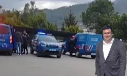 Okulda dehşet: Öğrenci, müdürü tüfekle vurdu