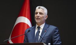 Bakan Bolat: Enflasyonda en düşük rakamlardayız