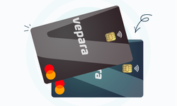 VEPARA'ya "kara para" soruşturması