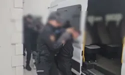 Ortalığı kana bulayacaklardı... Silahlı saldırı hazırlığındaki 4 kişi tutuklandı