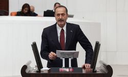 MHP'li Osmanağaoğlu: MHP her dönem dimdik durmuştur