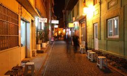 Yaşlıların otel odalarında yaşam savaşı: Survivor Basmane!