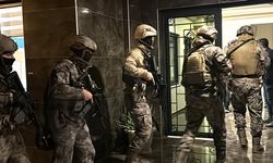 6 ilde FETÖ'nün kasasına baskın: 13 gözaltı kararı!